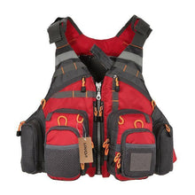 Fishing Life Utility Vest